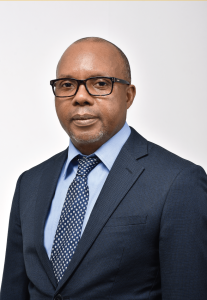 Américo Muchanga